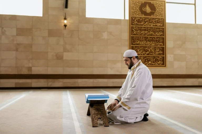 Karpet Masjid Turki: Kualitas Premium, Daya Tahan Juara